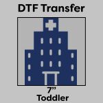 DTF Transfer 7" Thumbnail