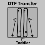 DTF Transfer 7" Thumbnail
