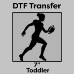 DTF Transfer 7" Thumbnail