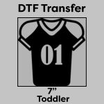 DTF Transfer 7" Thumbnail