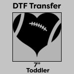 DTF Transfer 7" Thumbnail