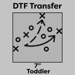 DTF Transfer 7" Thumbnail