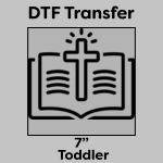 DTF Transfer 7" Thumbnail