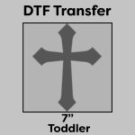 DTF Transfer 7" Thumbnail