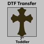DTF Transfer 7" Thumbnail