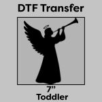 DTF Transfer 7" Thumbnail
