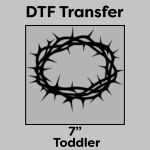 DTF Transfer 7" Thumbnail