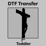 DTF Transfer 7" Thumbnail