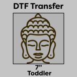 DTF Transfer 7" Thumbnail