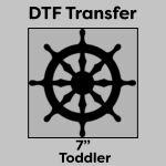 DTF Transfer 7" Thumbnail