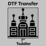 DTF Transfer 7" Thumbnail