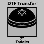 DTF Transfer 7" Thumbnail