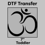 DTF Transfer 7" Thumbnail