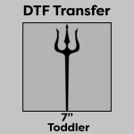 DTF Transfer 7" Thumbnail