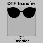 DTF Transfer 7" Thumbnail