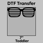 DTF Transfer 7" Thumbnail