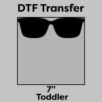 DTF Transfer 7" Thumbnail