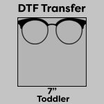 DTF Transfer 7" Thumbnail