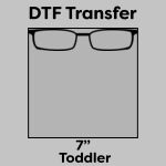 DTF Transfer 7" Thumbnail