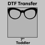 DTF Transfer 7" Thumbnail