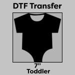 DTF Transfer 7" Thumbnail