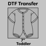 DTF Transfer 7" Thumbnail