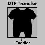 DTF Transfer 7" Thumbnail