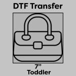 DTF Transfer 7" Thumbnail
