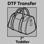 DTF Transfer 7" Thumbnail