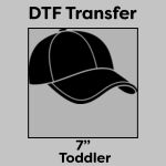 DTF Transfer 7" Thumbnail