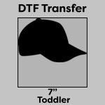 DTF Transfer 7" Thumbnail