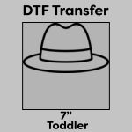 DTF Transfer 7" Thumbnail
