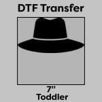 DTF Transfer 7" Thumbnail