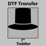 DTF Transfer 7" Thumbnail