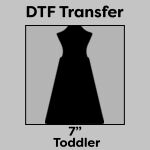 DTF Transfer 7" Thumbnail