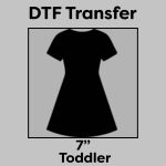 DTF Transfer 7" Thumbnail