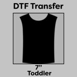 DTF Transfer 7" Thumbnail