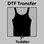 DTF Transfer 7" Thumbnail