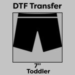 DTF Transfer 7" Thumbnail