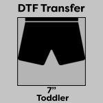 DTF Transfer 7" Thumbnail