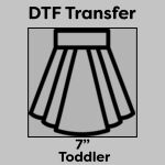 DTF Transfer 7" Thumbnail