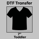 DTF Transfer 7" Thumbnail
