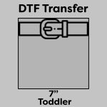 DTF Transfer 7" Thumbnail