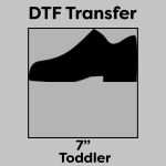 DTF Transfer 7" Thumbnail