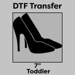 DTF Transfer 7" Thumbnail