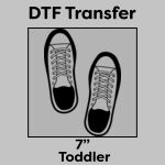 DTF Transfer 7" Thumbnail