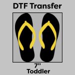 DTF Transfer 7" Thumbnail