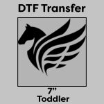DTF Transfer 7" Thumbnail
