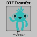 DTF Transfer 7" Thumbnail