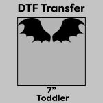 DTF Transfer 7" Thumbnail